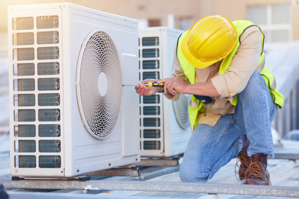 Best Residential HVAC services  in Lemoore, CA