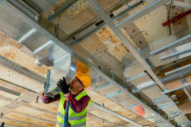 Best 24/7 HVAC repair  in Lemoore, CA