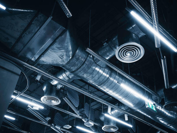 Best Commercial HVAC repair  in Lemoore, CA