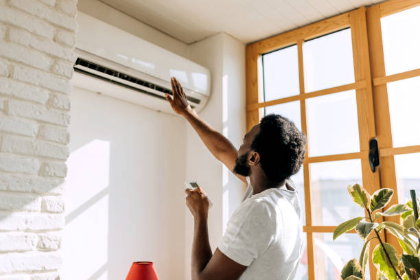 Best AC installation near me  in Lemoore, CA