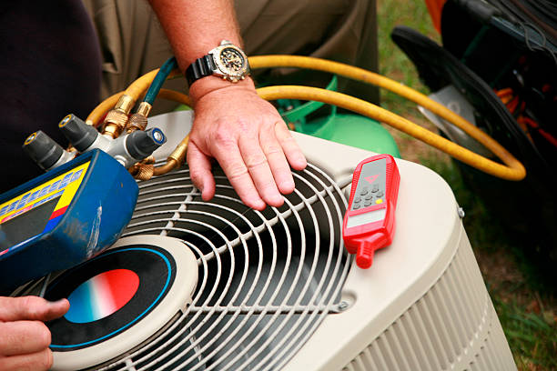 Best 24/7 HVAC repair  in Lemoore, CA