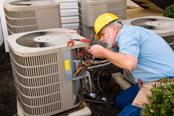 Best Commercial HVAC repair  in Lemoore, CA