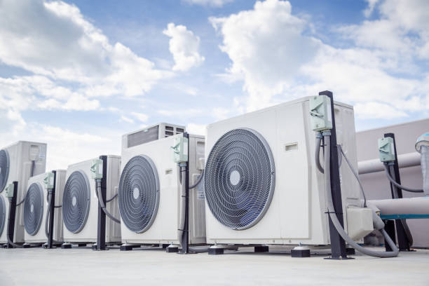 Reliable Lemoore, CA HVAC Solutions