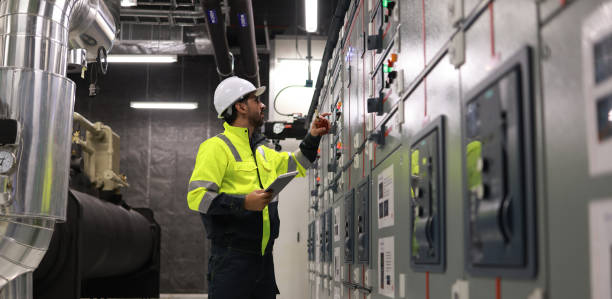 Best 24/7 HVAC repair  in Lemoore, CA