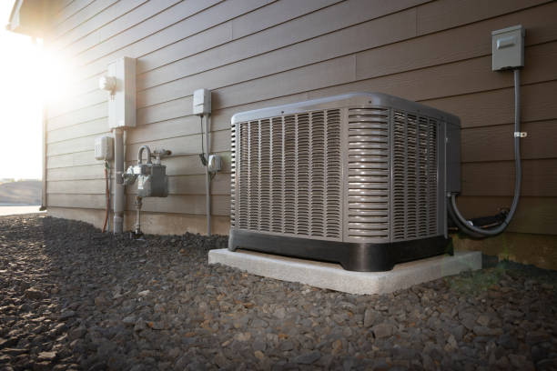 Best Local HVAC companies  in Lemoore, CA